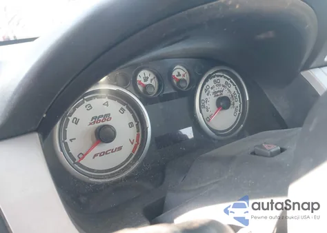 2010 Ford Focus Ses из США, поврежденный, VIN 1FAHP3GN5AW225519